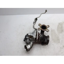 TURBOCHARGER Volkswagen Polo 2016 1.2TSI 40001283