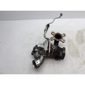 TURBINA Volkswagen Polo 2016 1.2TSI 40001283