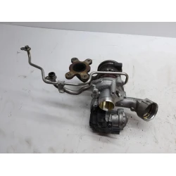 TURBINA Volkswagen Polo 2016 1.2TSI 40001283