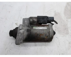 MOTORINO AVVIAMENTO Volkswagen Golf 2009 VI. 1.6TDI 02z911024a