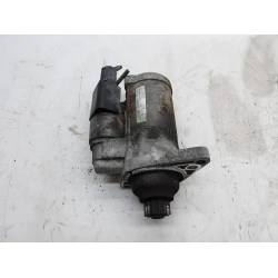 MOTORINO AVVIAMENTO Volkswagen Golf 2009 VI. 1.6TDI 02z911024a