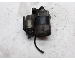 STARTER MOTOR Renault CLIO 2004 1.4 16V 8200266777a
