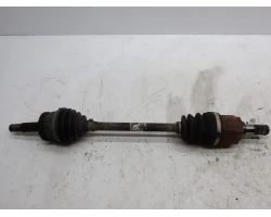 SEMIASSE ANTERIORE SINISTRO Hyundai i20 2009 1.4 495001J200