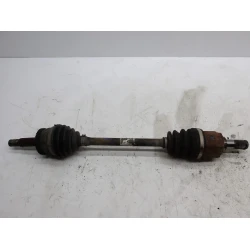 FRONT LEFT DRIVE SHAFT Hyundai i20 2009 1.4 495001J200