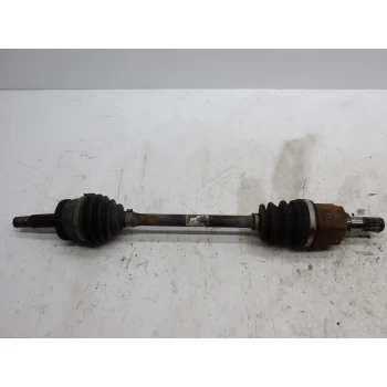 SEMIASSE ANTERIORE SINISTRO Hyundai i20 2009 1.4 495001J200
