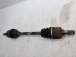 SEMIASSE ANTERIORE SINISTRO Hyundai i20 2009 1.4 495001J200