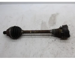 SEMIASSE ANTERIORE SINISTRO Volkswagen Golf 2009 VI. 1.6TDI
