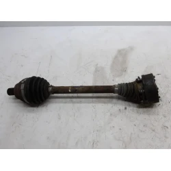 SEMIASSE ANTERIORE SINISTRO Volkswagen Golf 2009 VI. 1.6TDI