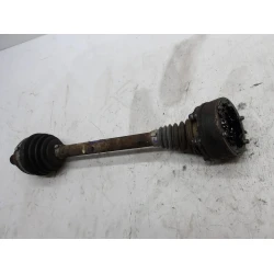 SEMIASSE ANTERIORE SINISTRO Volkswagen Golf 2009 VI. 1.6TDI