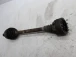 SEMIASSE ANTERIORE SINISTRO Volkswagen Golf 2009 VI. 1.6TDI