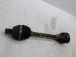 SEMIASSE ANTERIORE SINISTRO Volkswagen Golf 2009 VI. 1.6TDI