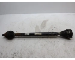 AXLE SHAFT FRONT RIGHT Volkswagen Golf 2009 VI. 1.6TDI 1ko407272cc