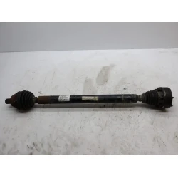 AXLE SHAFT FRONT RIGHT Volkswagen Golf 2009 VI. 1.6TDI 1ko407272cc