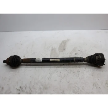 AXLE SHAFT FRONT RIGHT Volkswagen Golf 2009 VI. 1.6TDI 1ko407272cc