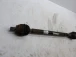 AXLE SHAFT FRONT RIGHT Volkswagen Golf 2009 VI. 1.6TDI 1ko407272cc