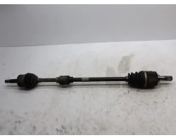 SEMIALBERO SEMIASSE ANTERIORE DESTRO Hyundai i20 2009 1.4 495001J250