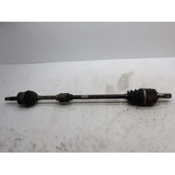 SEMIALBERO SEMIASSE ANTERIORE DESTRO Hyundai i20 2009 1.4 495001J250