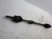 SEMIALBERO SEMIASSE ANTERIORE DESTRO Hyundai i20 2009 1.4 495001J250
