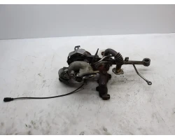 TURBOCHARGER Volkswagen Golf 2009 VI. 1.6TDI 03L253016T