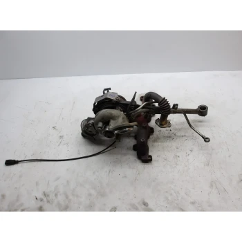 TURBOCHARGER Volkswagen Golf 2009 VI. 1.6TDI 03L253016T