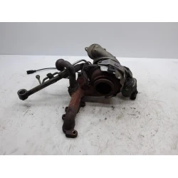 TURBOCHARGER Volkswagen Golf 2009 VI. 1.6TDI 03L253016T