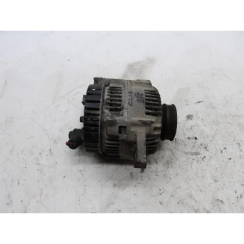 ALTERNATOR Renault CLIO II 2002 1.2
