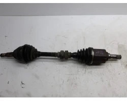 FRONT LEFT DRIVE SHAFT Nissan Juke 2010 1.5 DCI 391011KC0A