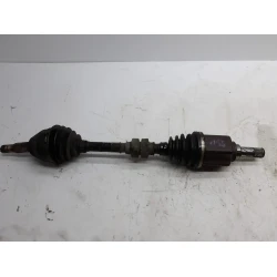 FRONT LEFT DRIVE SHAFT Nissan Juke 2010 1.5 DCI 391011KC0A