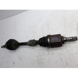 FRONT LEFT DRIVE SHAFT Nissan Juke 2010 1.5 DCI 391011KC0A