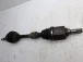 POLOSOVINA SP.LEVA Nissan Juke 2010 1.5 DCI 391011KC0A