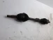 POLOSOVINA SP.LEVA Nissan Juke 2010 1.5 DCI 391011KC0A