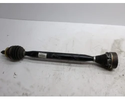 AXLE SHAFT FRONT RIGHT Volkswagen Polo 2016 1.2TSI 6ro407762k