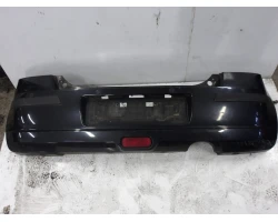 BUMPER REAR Suzuki SWIFT 2007 1.3