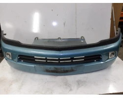 BUMPER FRONT Opel Meriva 2004 1.6