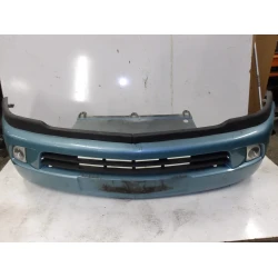 BUMPER FRONT Opel Meriva 2004 1.6