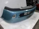 BUMPER FRONT Opel Meriva 2004 1.6