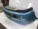 BUMPER FRONT Opel Meriva 2004 1.6
