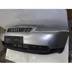 BUMPER FRONT Audi A3, S3 2000 1.6