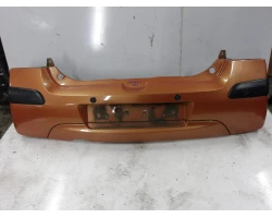 ODBIJAČ ZADAJ Renault TWINGO 2007 1.5 DCI
