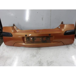 BUMPER REAR Renault TWINGO 2007 1.5 DCI