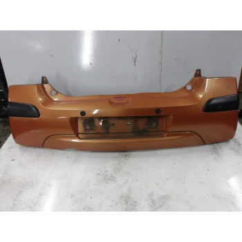 BUMPER REAR Renault TWINGO 2007 1.5 DCI