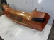 BUMPER REAR Renault TWINGO 2007 1.5 DCI
