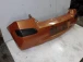 BUMPER REAR Renault TWINGO 2007 1.5 DCI