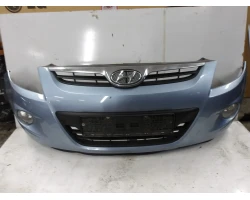 BUMPER FRONT Hyundai i20 2009 1.4 865101J010
