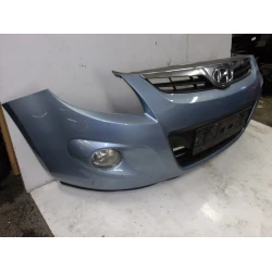 BUMPER FRONT Hyundai i20 2009 1.4 865101J010