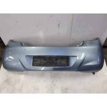 PARAURTO POSTERIORE Hyundai i20 2009 1.4 866101J000