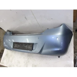 PARAURTO POSTERIORE Hyundai i20 2009 1.4 866101J000