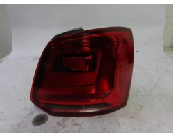 FARO POSTERIORE DESTRO Volkswagen Polo 2016 1.2TSI 6co945096k 6co945112