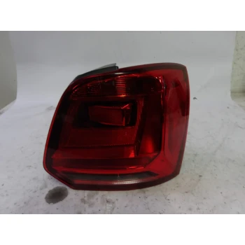 FARO POSTERIORE DESTRO Volkswagen Polo 2016 1.2TSI 6co945096k 6co945112