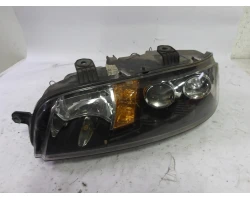 FARO ANTERIORE SINISTRO Fiat Punto 2001 1.2